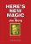 Here\'s New Magic by Joe Berg